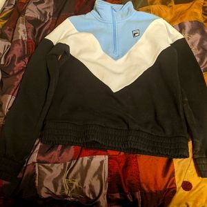 Fila sweatshirt